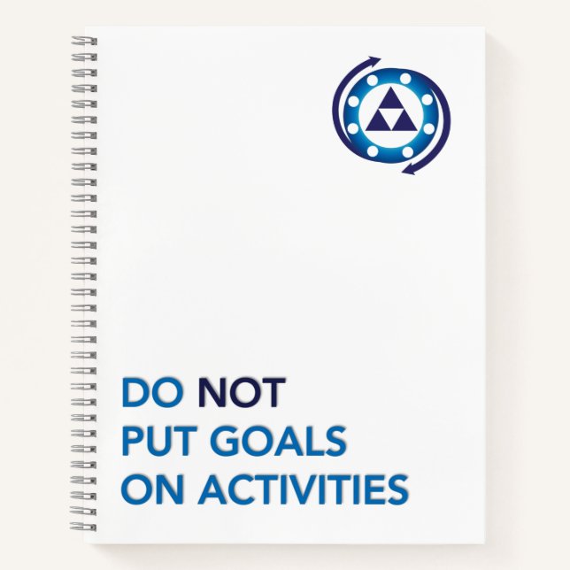 KCS Adoption Notebook (Front)