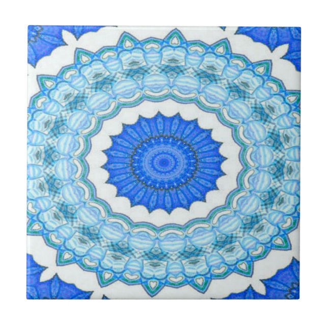KDEL12 TILE (Front)