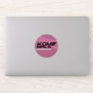 KDM PINK