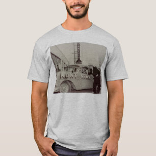 KDNT News T-Shirt