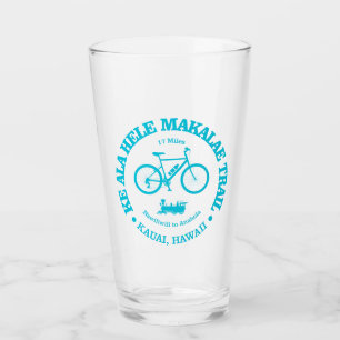 Ke Ala Hele Makalae Trail (cycling) Glass