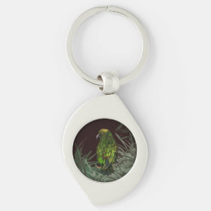 Kea Key Ring