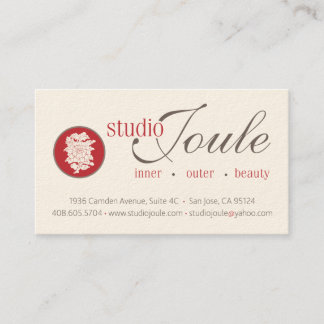Keala Business Card