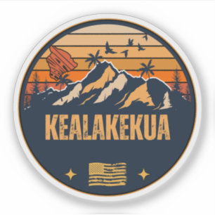 Kealakekua, Hawaii