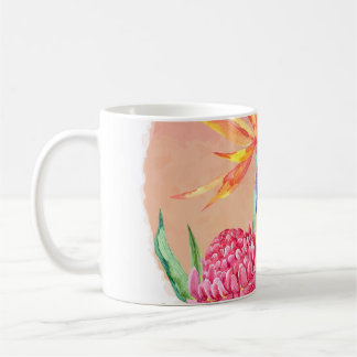 Kealoha- Golden Hour in Paradise Coffee Mug