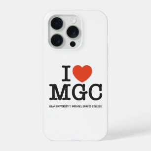 Kean MGC Advertising iPhone 15 Pro Case