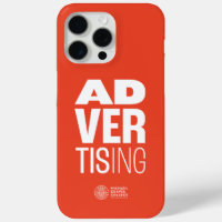 Kean MGC Advertising iPhone / iPad case