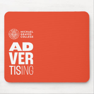 Kean MGC Advertising Mousepad