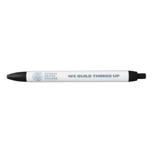 Kean MGC Architecture Pen