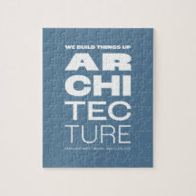 Kean MGC Architecture Puzzle