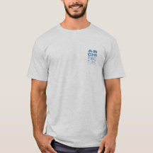 Kean MGC Architecture T-Shirt
