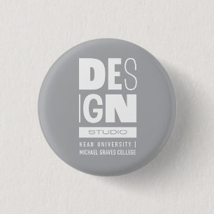 Kean MGC Design Studio Button