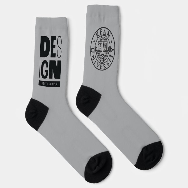 Kean MGC Design Studio Socks (Right)