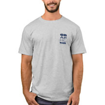 Kean MGC Graphic Design T-Shirt