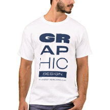 Kean MGC Graphic Design T-Shirt