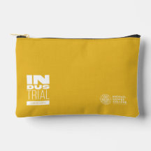 Kean MGC Industrial Design Print Cut Sew Bag