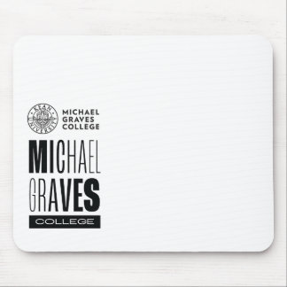 Kean MGC Michael Graves Mouse Pad
