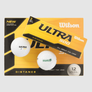 Kearney Golf Ball