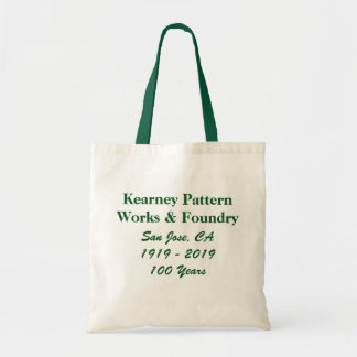 Kearney Tote Bag
