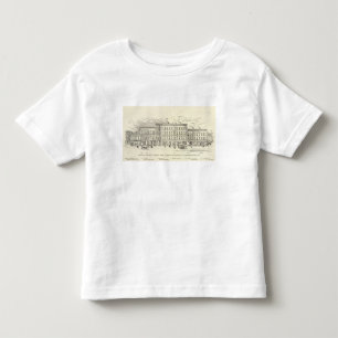 Kearny, California and Sacramento West Side Toddler T-Shirt