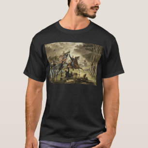 Kearny's Charge T-Shirt