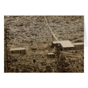 Kearsarge Mining Works