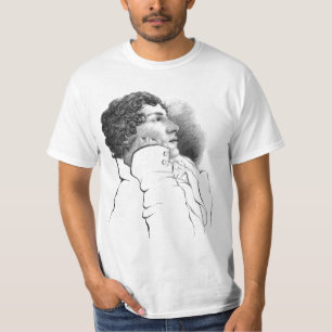 Keats T-Shirt