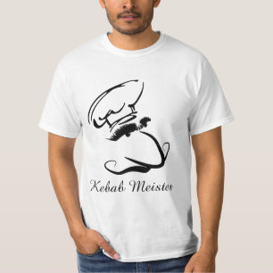 Kebab Meister T-Shirt
