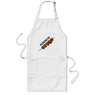 KEBABCHI Apron