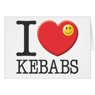 Kebabs