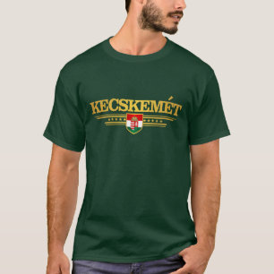 Kecskemet COA T-Shirt