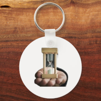 Keechain Key Ring