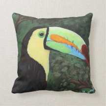 Keel-billed Toucan