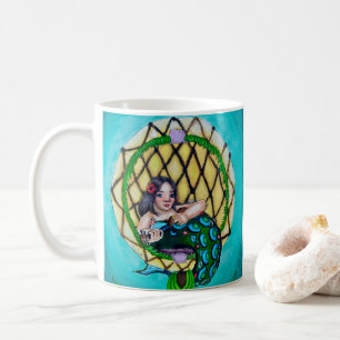 Keely Coffee Mug