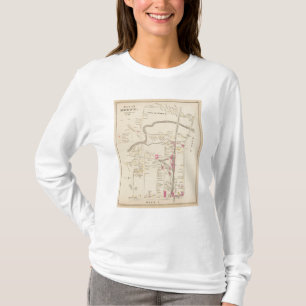 Keene, Ward 5 T-Shirt
