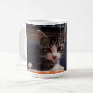Keeno Alert Coffee Mug