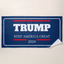 Keep America Great 2024  Vote