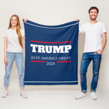 Keep America Great 2024  Vote