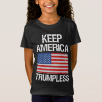 Keep America Trumpless III