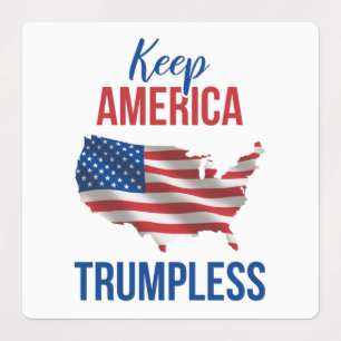 Keep America Trumpless V
