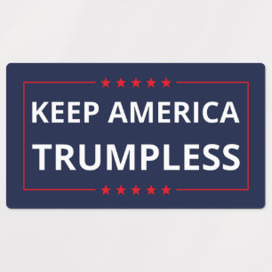 Keep America Trumpless VI