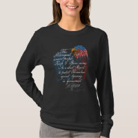 Keep And Bear Arms Thomas Jefferson Patriotic Quot