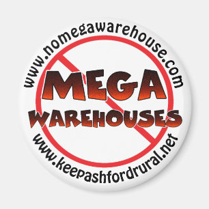 Keep Ashford Rural Say No to Mega Warehouses Magnet