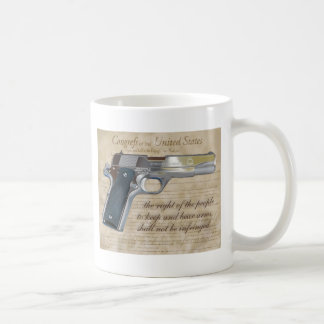 Keep & Bear Arms Mug