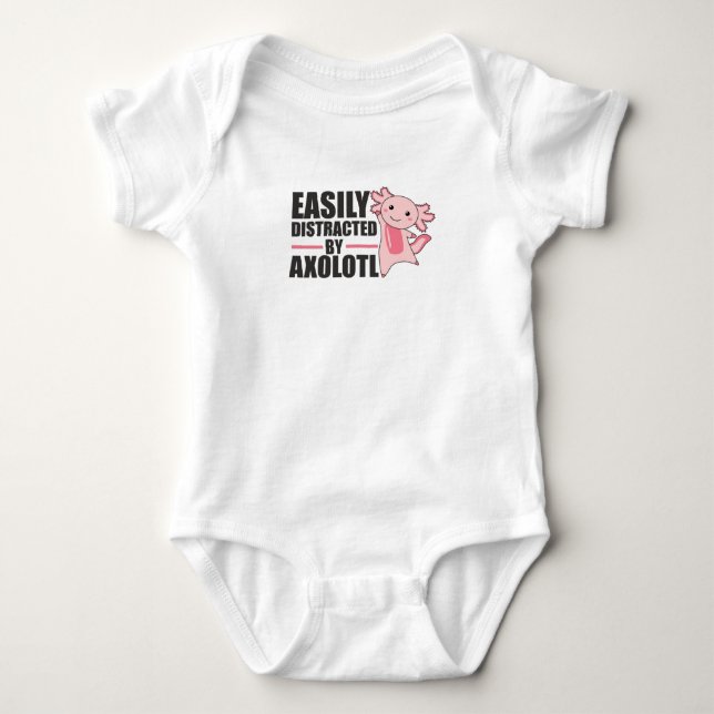 keep bees and know thinks beekeeper baby bodysuit (Front)