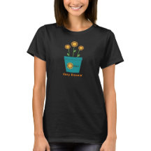 Keep Bloomin' T-shirt