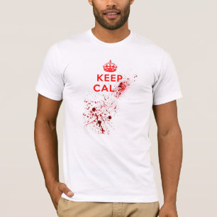 Keep Cal T-Shirt