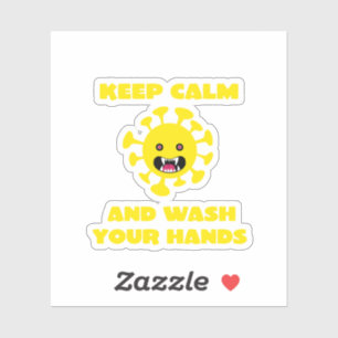 Keep Calm