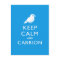 Keep Calm and Carrion (crow)