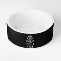 Keep Calm and Carry On - Create Your Own